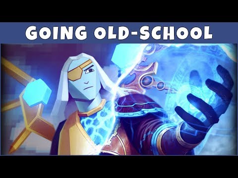 SMITE Super Chronos 64 Gameplay (Season 5 on PS4)