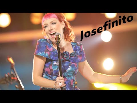 Josefinito - Fine like Bordeaux - Live BingoLotto 11/10 2020