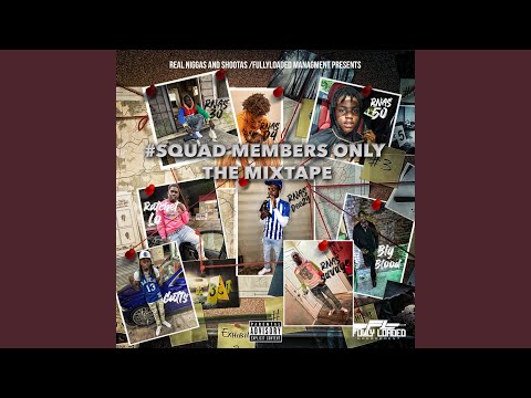 SHOOTER (feat. RNAS D4 & RNAS 30)