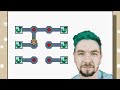 SMW Hack Luigi S Misadventures 2 J 2 Spring Sky Hills