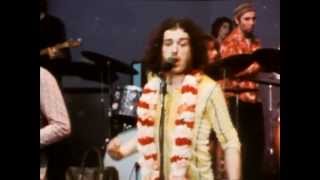 JOE COCKER - The Letter (1970)