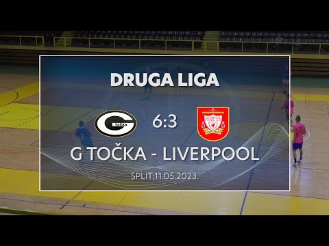 UMN_TV 2L_(22/23)G Točka - Liverpool (Sažetak)