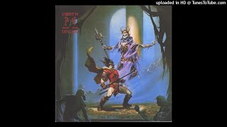 Cirith ungol - Black machine