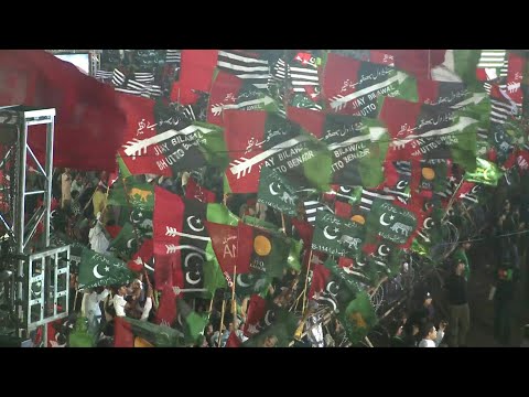 Soaring prices, rising anger in Imran Khan's Pakistan | AFP