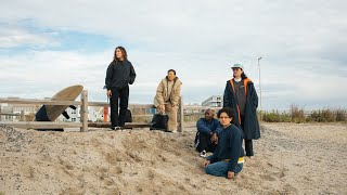 SURF, EAT, REPEAT... | OFFICIAL TRAILER