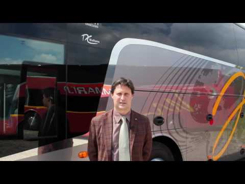 Van Hool Tx 18 Altano con trasmissione Allison