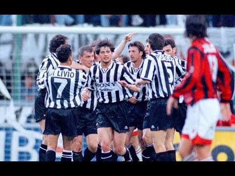 CAMPIONATO 1996-97  da 18a  a  27a giornata