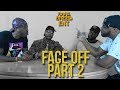 MATH HOFFA VS SERIUS JONES FACE OFF PART 2 RBE