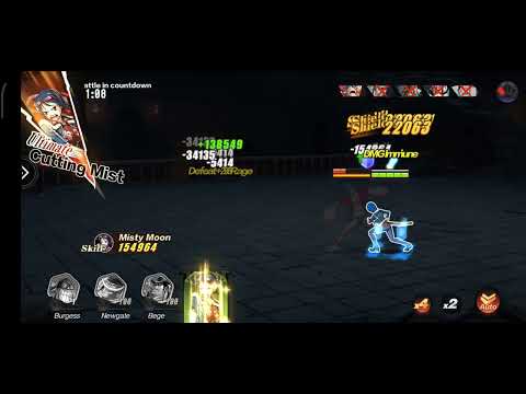 Solo Tashigi Impel Down 157 | New World:Vigour Voyage