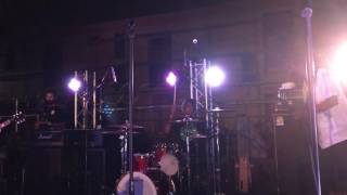 Bad Brains live video : Banned in DC live at Banned in Babylon art show