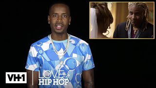 Love & Hip Hop: Hollywood | Check Yourself Season 3 Episode 5: Miss Do-Little Demands A Lot | VH1