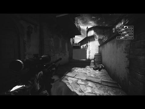 KRT X TONI - UNNAMED (CS:GO, FRAGSHOW, 2020)