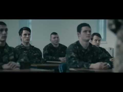 I Am Soldier 2014 Official Trailer