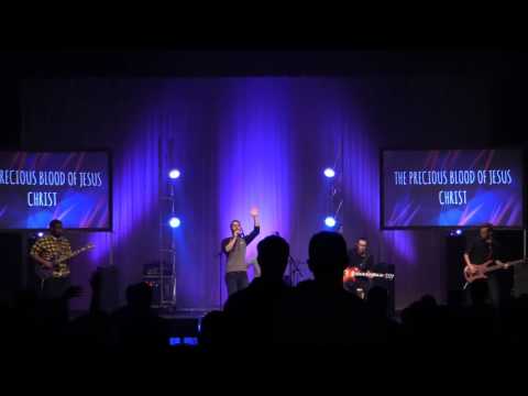 Embrace The Forever - LIVE AT PROPEL CHURCH - Full Set