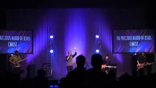 Embrace The Forever - LIVE AT PROPEL CHURCH - Full Set
