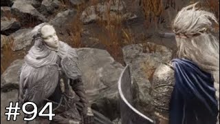 トリーナガチ恋同担拒否男【エルデンリングDLC】#94　※ネタバレ注意