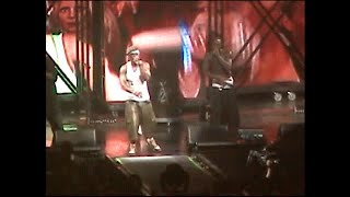 50 Cent - I Run New York (Live @ Madison Square Garden in New York City, 2005 |  ULTRA RARE)
