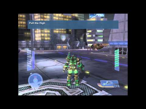 Lets play Mechassult 2 Lone Wolf part 1