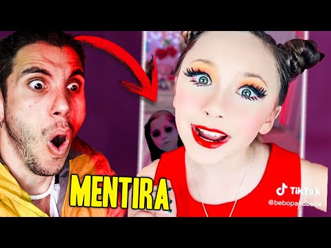 BEBOPANDBEBE has LIED to me (the whole TRUTH of the LIVE...) *the GIRL in DANGER*