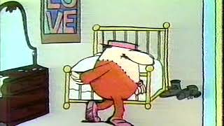 Mr. Hipp Goes to Town - red light district cartoon short