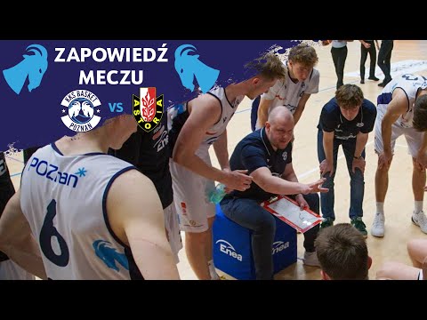 ZAPOWIEDŹ | ZIÓŁEK przed meczem z Eneą Abramczykiem Astorią Bydgoszcz (29.11.2025 r.)