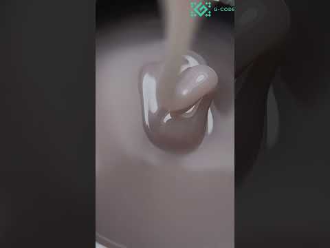 Base Coat — однофазна камуфлююча база для проблемних та тонких нігтів #4