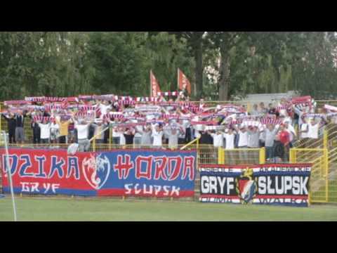 Gryf 95 Słupsk 4-2 Energetyk Gryfino