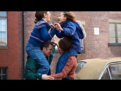 Infinitely Polar Bear - Hole In The Floor - Theodore Shapiro