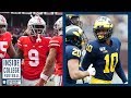#1 Ohio State at #13 Michigan Preview | Inside College Football