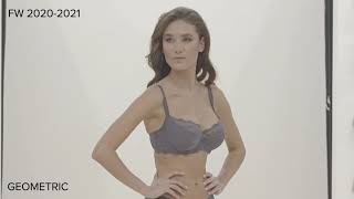 Download lagu LINGERIE SHOW  Collection. Fashion Lingerie 'FW2020-2021'👙 | Geometri - JASMINE😻 mp3