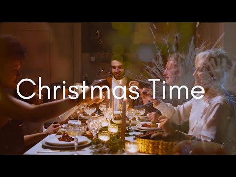 Christmas Time - Dmytro Lytvynets