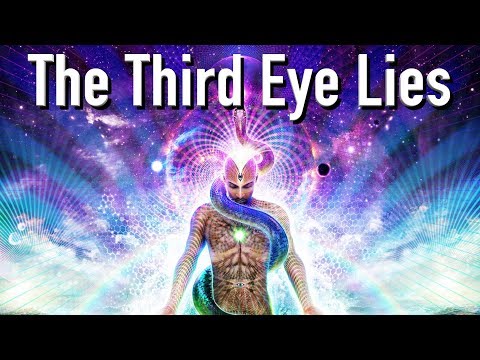 The Third Eye Lies: Debunking the Pineal Gland