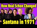 How Neal Schon Change Santana According to Drummer Michael Shrieve