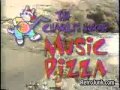 The Charlie Horse Music Pizza Intro