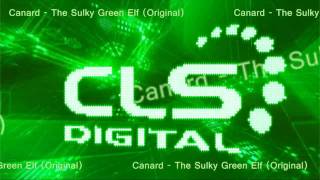 Canard - The Sulky Green Elf (Original) HD