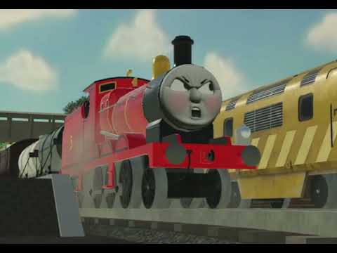 A pinch of ten locos online remake