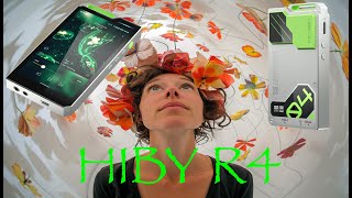 HIBY R4 - $249 OF LOVE