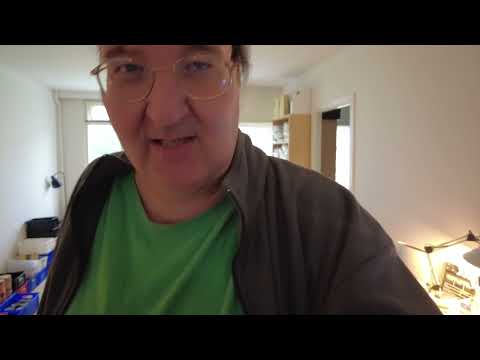 MongoTV_8030 - Del 1 - JEG TÆNKER IKKE SÅ MEGET PÅ MIN FORTID