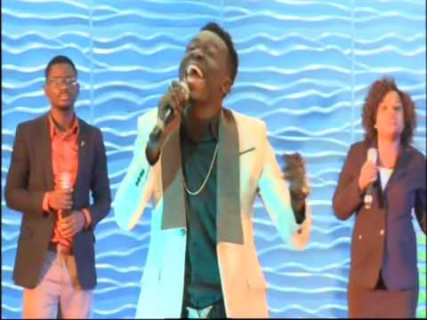 Praise Only Service - Akpororo LIVE IN FOTA Part 2