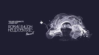 Roman Rauch - Cosmic Shit (Klamauk° 006)