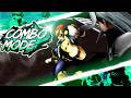 COMBO MODE Release Trailer Announcement Super Smash Brothers Brawl Mod