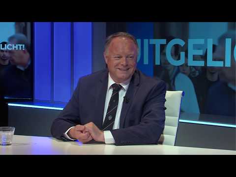 Uitgelicht! 3 juni 2019 - Henk Jan van Schothorst over het bezoek van Trump aan Groot-Brittannië