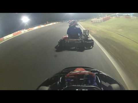 CPKA - 4º Etapa - Categoria Novatos - 27/05/2017