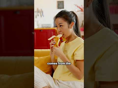 Why Banana-Flavored Things Don’t Taste Like Bananas 🍌