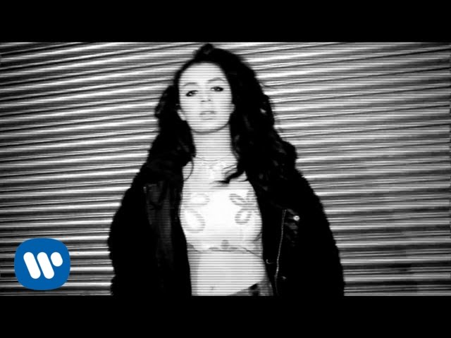 Charli XCX ft. Brooke Candy — Cloud