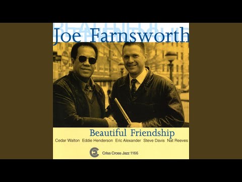 Beautiful Friendship