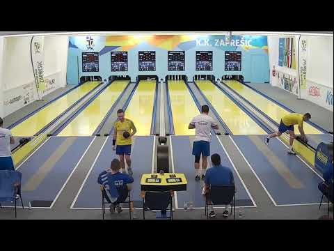 2021-KK ZAPREŠIĆ - KK MERTOJAK