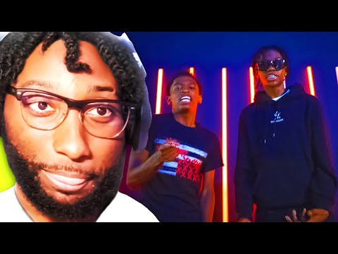 Omg... TaTa x Jenn Carter - See Red (Reaction)