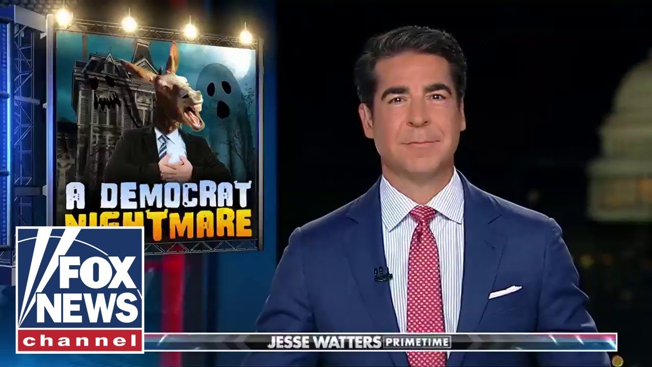 Watters: Is anyone REALLY listening to this?