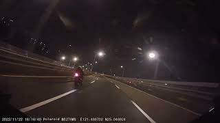 [心得] 真的就是有這種重機害群之馬